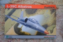 images/productimages/small/L-39C Albatros Eduard 7042 1;72 voor.jpg